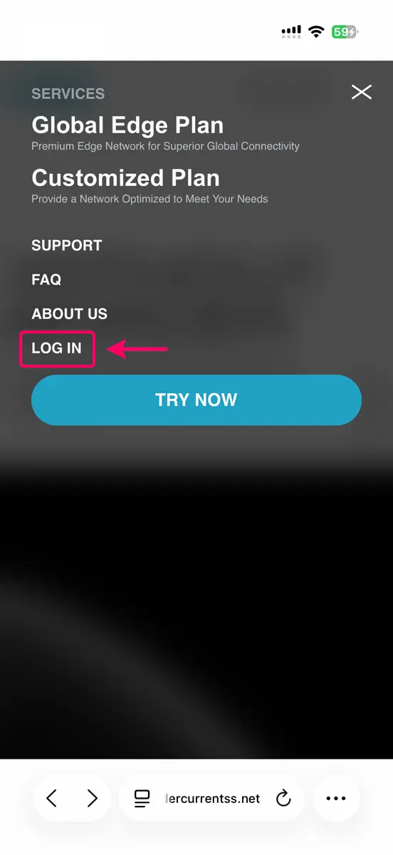 UCSS VPN on iPhone & iPad: How to Set Up and Use the App