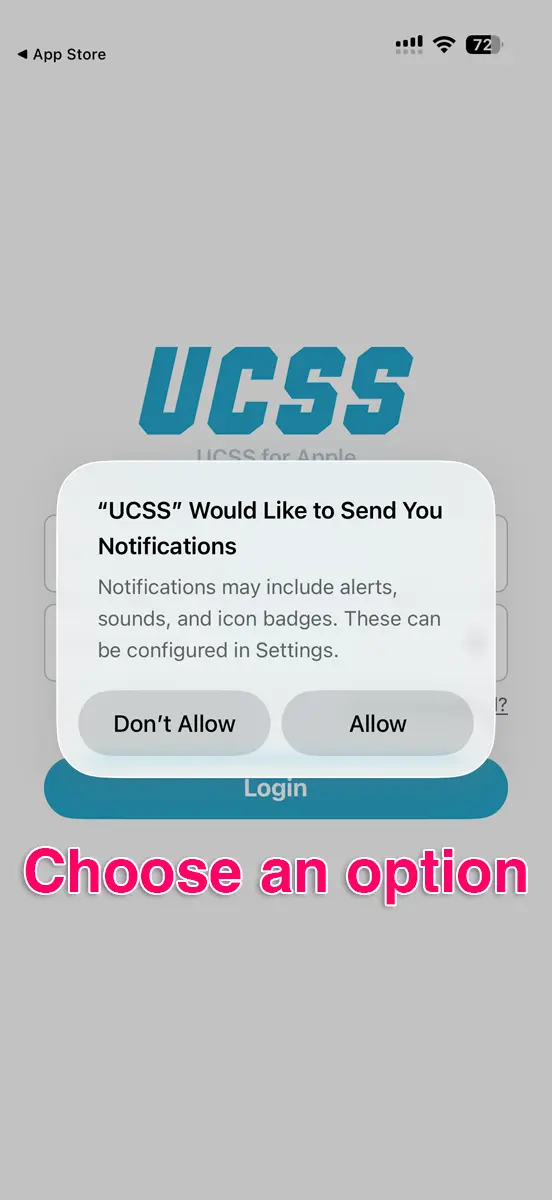 UCSS VPN on iPhone & iPad: How to Set Up and Use the App