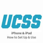 UCSS VPN on iPhone & iPad: How to Set Up and Use the App