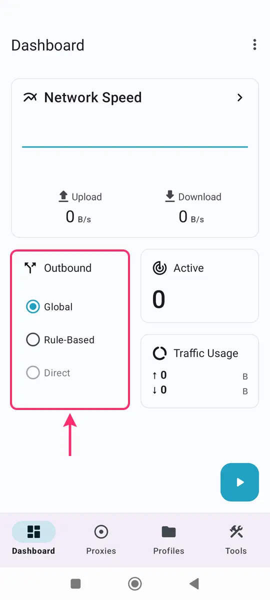 UCSS VPN on Android: How to Set Up and Use the App