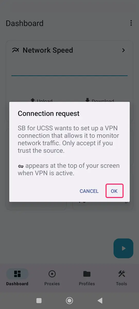 UCSS VPN on Android: How to Set Up and Use the App