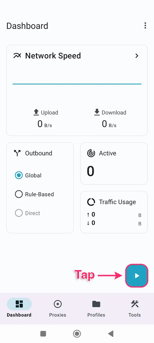UCSS VPN on Android: How to Set Up and Use the App