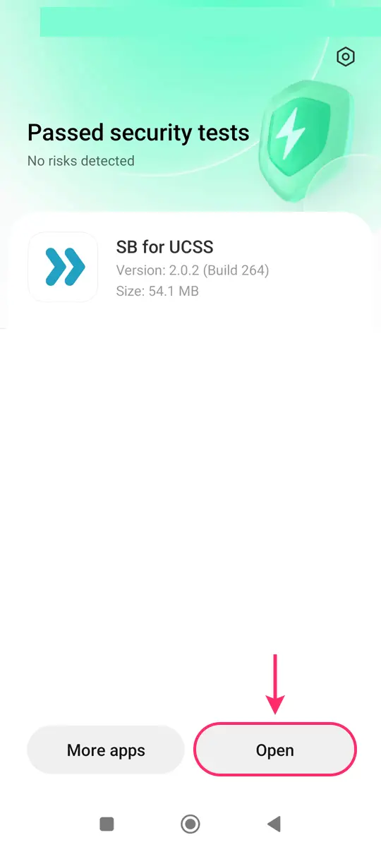 UCSS VPN on Android: How to Set Up and Use the App