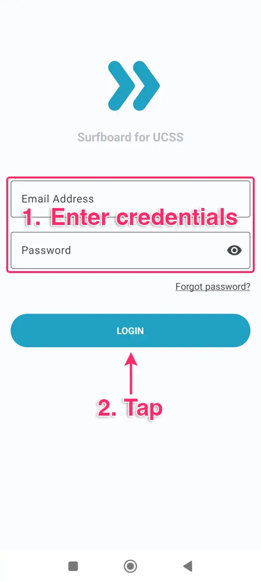 UCSS VPN on Android: How to Set Up and Use the App