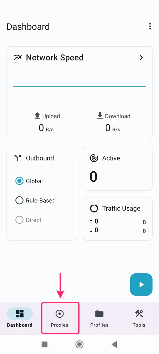 UCSS VPN on Android: How to Set Up and Use the App