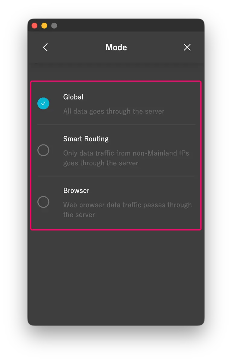 UCSS VPN on Mac: How to Set Up and Use the App