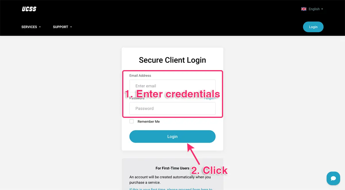 UCSS VPN on Mac: How to Set Up and Use the App