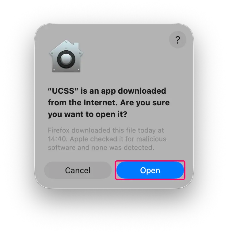 UCSS VPN on Mac: How to Set Up and Use the App