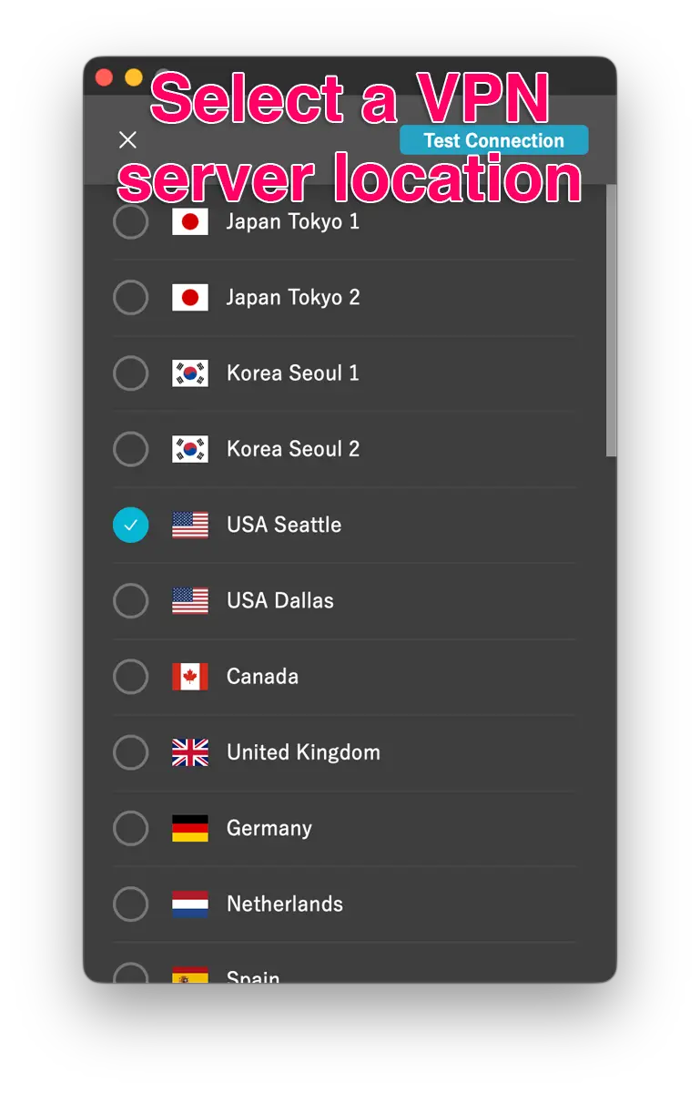 UCSS VPN on Mac: How to Set Up and Use the App
