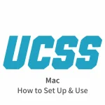 UCSS VPN on Mac: How to Set Up and Use the App